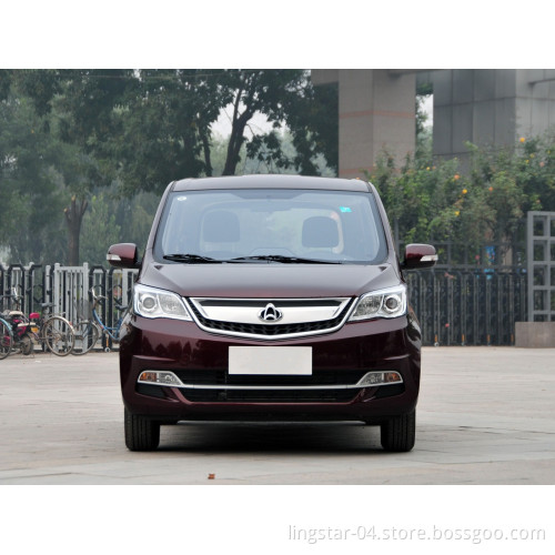 Changan Cheap E-Car High Speed New Energy Electric Vehicle 252km 130km/h In Stock !